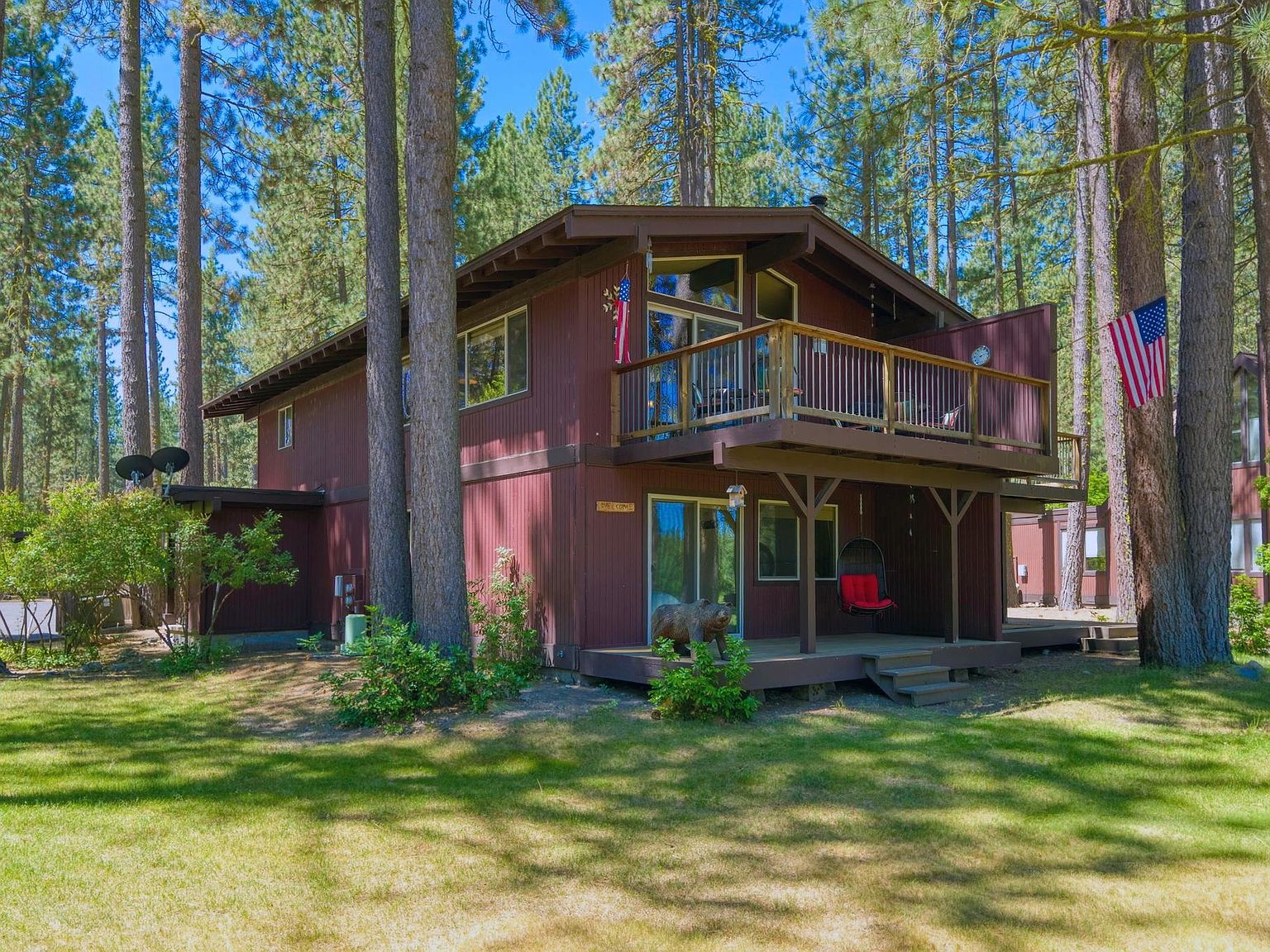 19 Graeagle Meadows Rd