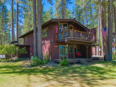 19 Graeagle Meadows Rd, Graeagle, CA, 96103