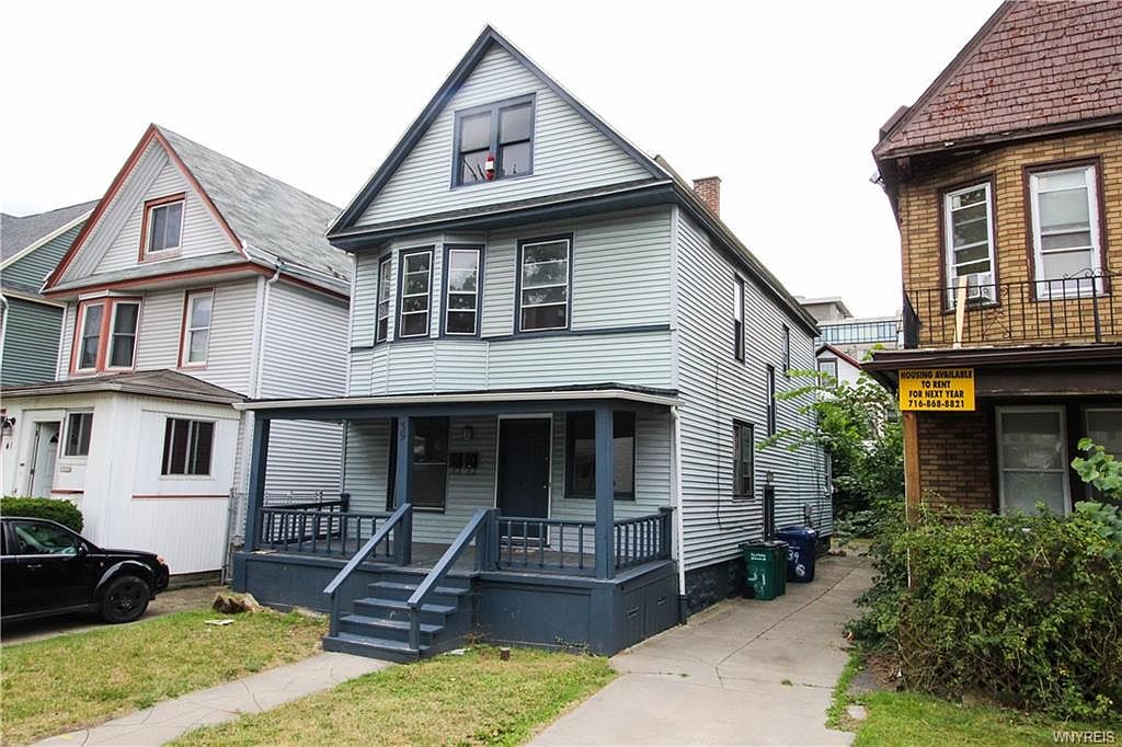 39 Glendale Pl, Buffalo, NY 14208 Zillow