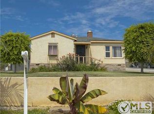 1404 49th St, San Diego, CA 92102