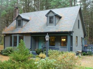 445 East St, Belchertown, MA 01007