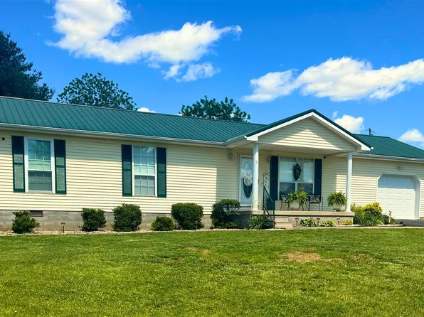 124 Julia Ln, Munfordville, KY 42765