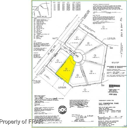 2nd image of 26 Commons Park Ln