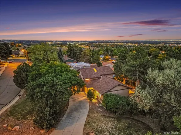 590 S Coors Court, Denver, CO 80228