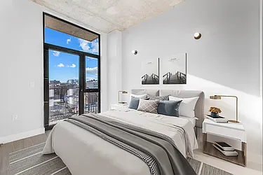 Rented by Living New York