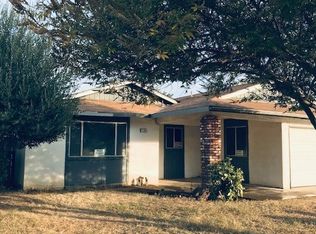 1105 Philip St, Madera, CA 93638