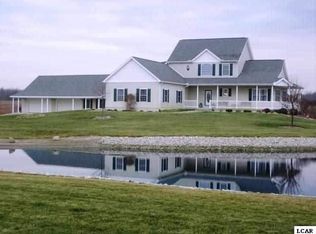 5660 Gilbert Hwy, Adrian, MI 49221