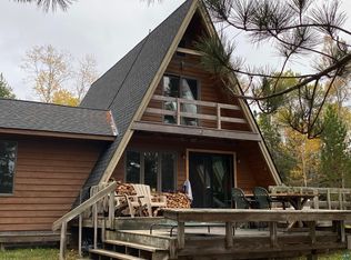 260 Caps Trl, Lutsen, MN 55612