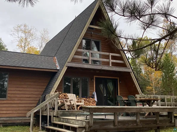 260 Caps Trl, Lutsen, MN 55612