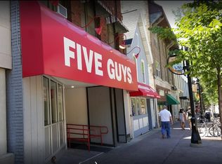 519 State St #521, Madison, WI 53703