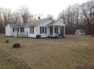 7815 Bell Rd, Dillwyn, VA 23936