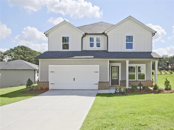 122 Pawtucket Ln, Pendergrass, GA 30567