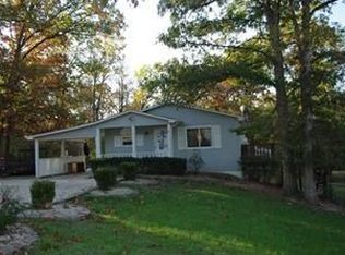 268 Oak Bend Dr, Winfield, MO 63389