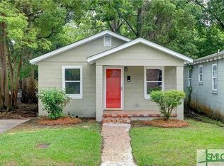 747 E Waldburg St, Savannah, GA 31401