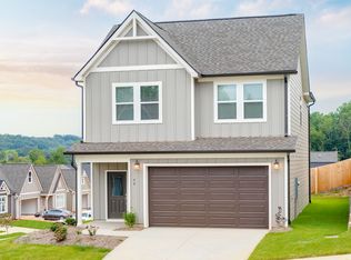 98 Flash Way, Chattanooga, TN 37415