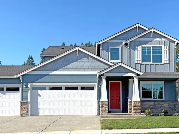5481 N 87th Ave, Camas, WA 98607