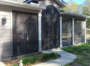 21690 119th Dr, O'Brien, FL 32071