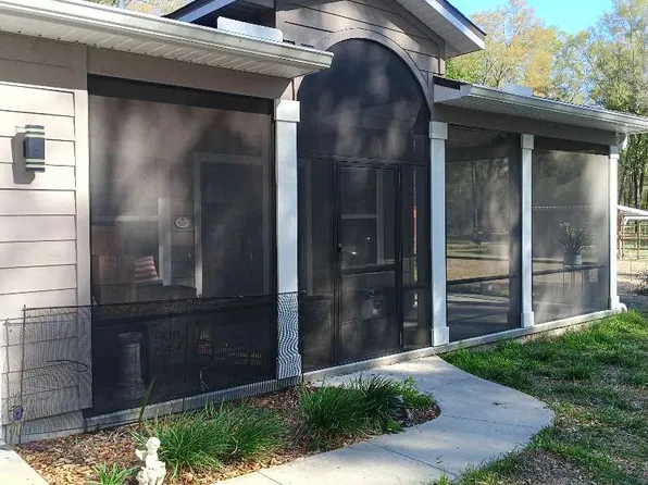 21690 119th Dr, O'Brien, FL 32071