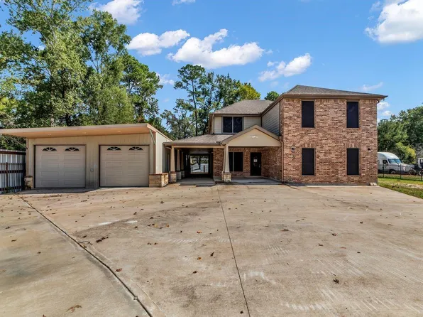 25171 Virginia Ln, Porter, TX 77365