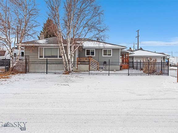 2nd image of 2541 S Main St