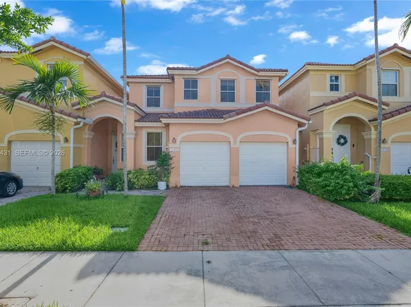 11402 SW 137th Pl, Miami, FL 33186
