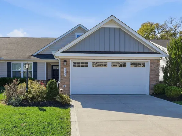 6580 Turning Stone Loop, Canal Winchester, OH 43110