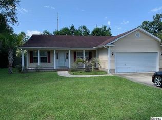 106 Erskine Dr, Conway, SC 29526