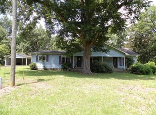 1705 County Road 119, Abbeville, AL 36310