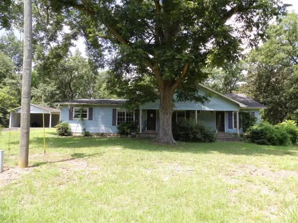 1705 County Road 119, Abbeville, AL 36310
