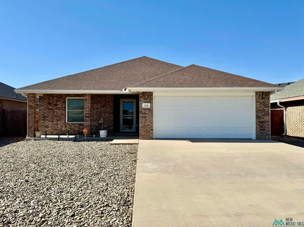 225 Starlite Dr, Clovis, NM 88101