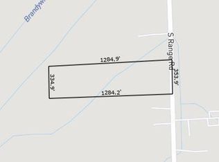 1252 S Range Rd, Saint Clair, MI 48079