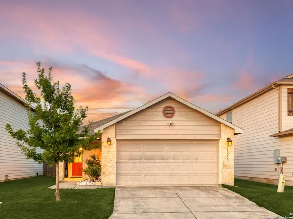 25214 Judson, San Antonio, TX 78261