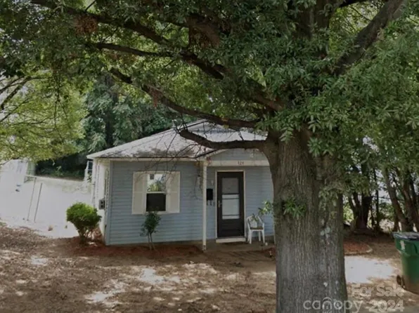 424 E 19th St, Charlotte, NC 28206