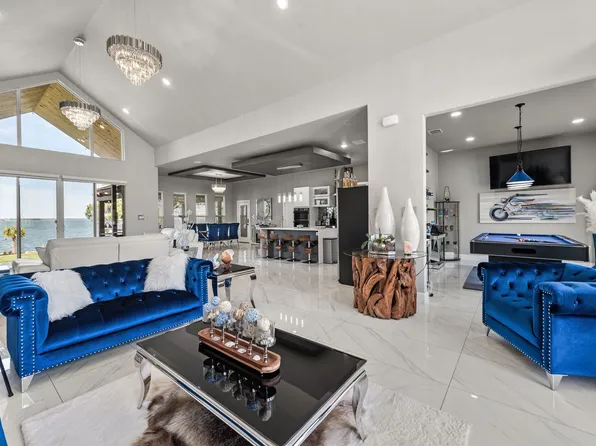 13032 Rudys Way, Streetman, TX 75859