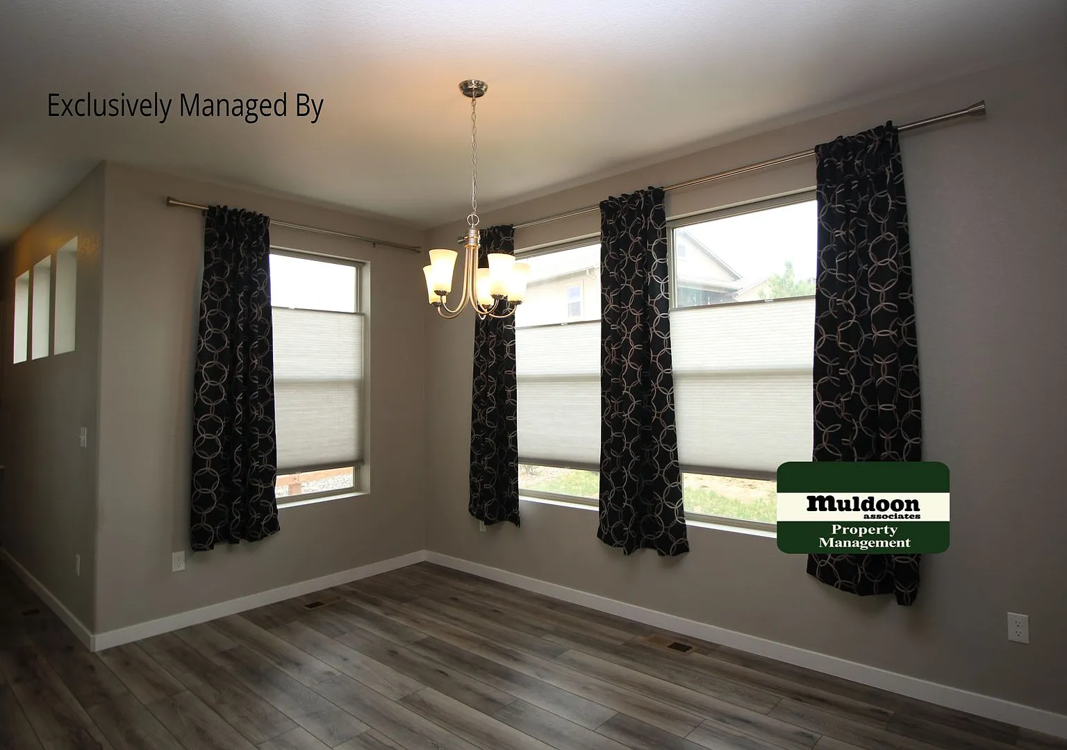 Coming soon! Home located in Forest Lake- Monument! — Photo 2
