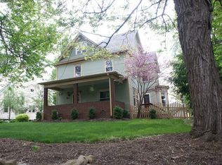 1527 Burbank Rd, Wooster, OH 44691