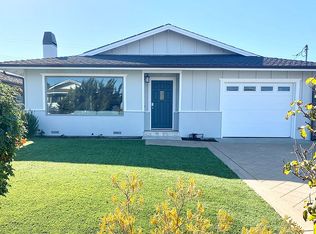 123 Stockton Ave, Santa Cruz, CA 95060