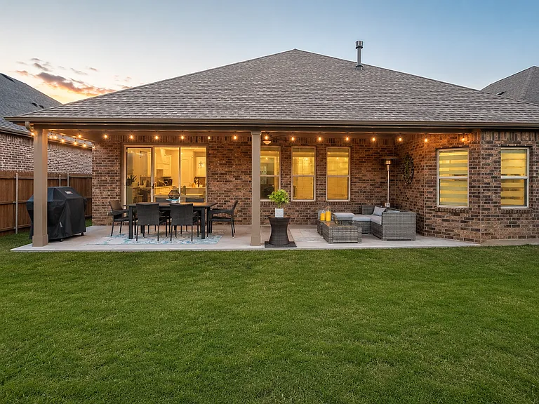 3513 Chacon Creek Trl — Photo 2