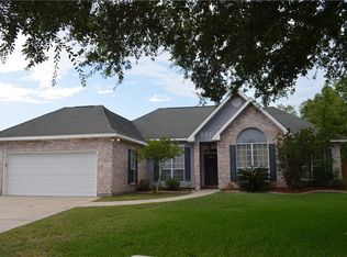 221 Megan Ln, Slidell, LA 70458