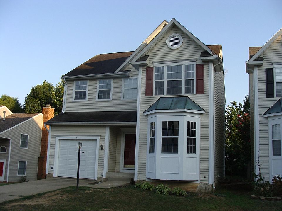 1st image of 9 Flewellen Dr