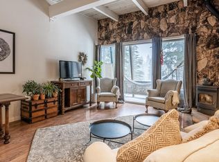 4 Kelley Rd APT 2, Mammoth Lakes, CA 93546