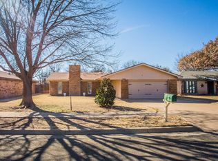 8510 Joliet Ave, Lubbock, TX 79423