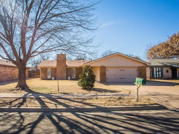 8510 Joliet Ave, Lubbock, TX 79423