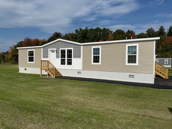 The Ridge Plan, Litchfield Estates