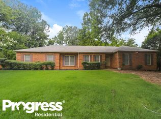 7826 Winward Ln, Memphis, TN 38119