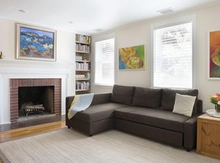 25 Main St APT B, Charlestown, MA 02129