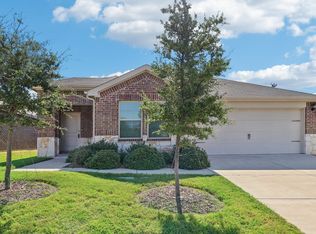 1232 Trevino Rd, Forney, TX 75126