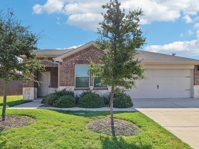 1232 Trevino Rd, Forney, TX, 75126