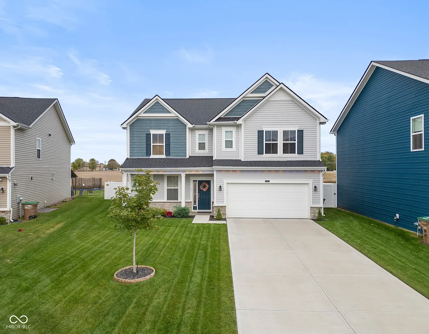 2893 Creekridge Ct photo 1