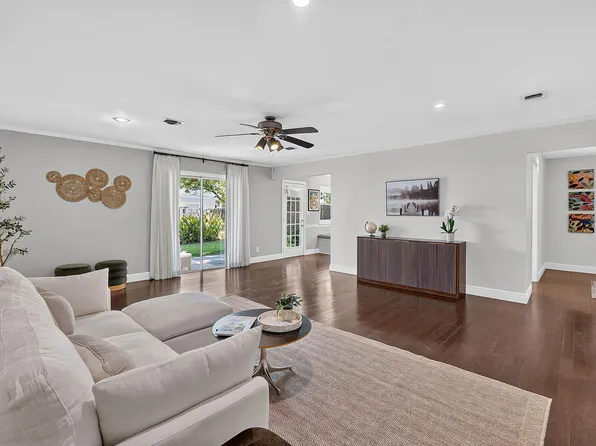2114 Lanier Dr, Austin, TX 78757